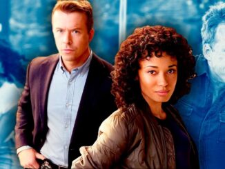 Ncis sydney season 2 episode