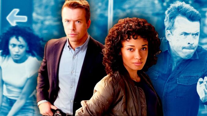 Ncis sydney season 2 episode