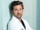 Patrick dempsey greys anatomy