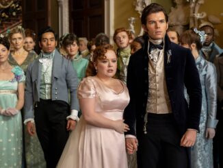 Penelope and colin bridgerton season