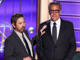 Ray romano brad garrett 2025 emm