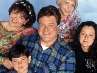 Roseanne today 170523 tease