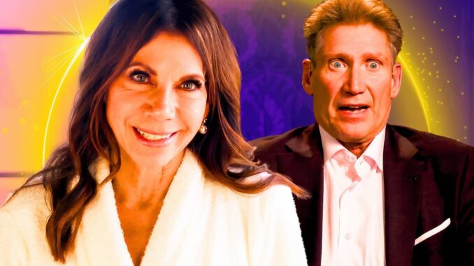 Saturday 7 pm the golden bachelor theresa nist is using her exciting new job to move on from heartbreaker gerry turner she has a new passion