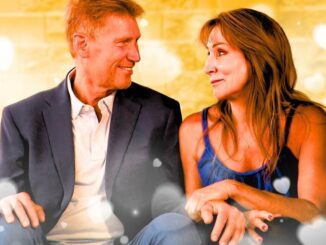 Schedule for tuesday 4 16 at 11am est the golden bachelor are gerry turner faith martin back together after gerry s theresa nist split