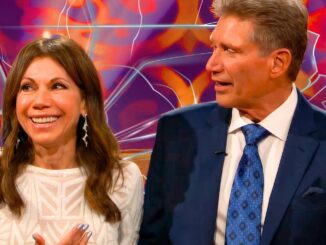 Scheduled for 12 00 p m et retitled the golden bachelor signs gerry turner and theresa nist were never in love was their relationship just a showmance
