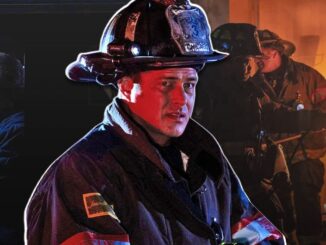 Severide chicago fire