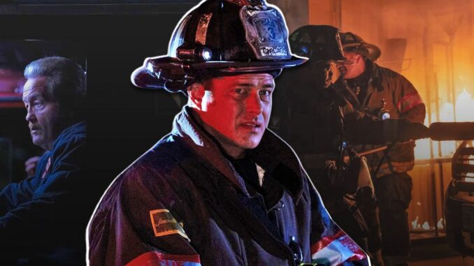 Severide chicago fire