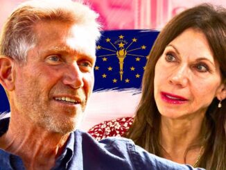 The golden bachelor heartbreaker gerry turner rubs perfect indiana life in theresa nist s face after ruining reputation