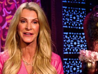 The golden bachelorette s joan vassos reunites with chock in nyc after leaving him for new adventure