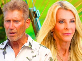 The golden bachelorette speculation about gerry turner wanting a second chance with joan vassos explained did he try to reunite with joan after divorcing theresa nist