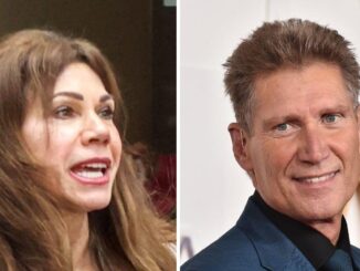 Theresa nist gerry turner divorce