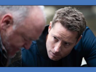 Tracker Brent Sexton Justin Hartley 121225 4117d55852614a528d8bc1b43bbfa94e