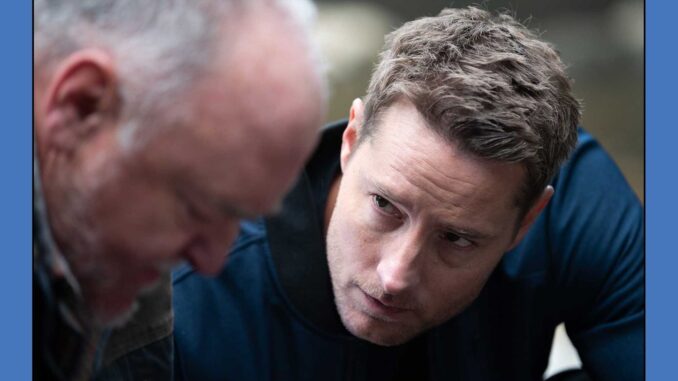 Tracker Brent Sexton Justin Hartley 121225 4117d55852614a528d8bc1b43bbfa94e