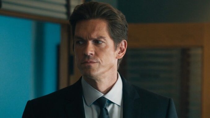 Wagners backstory will be explained