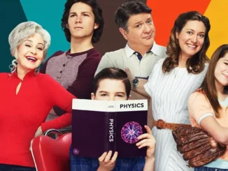 When will new seasons of young sheldon be on netflix jpg