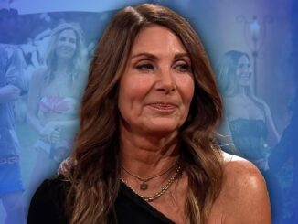 Who is leslie fhima on bachelor in paradise