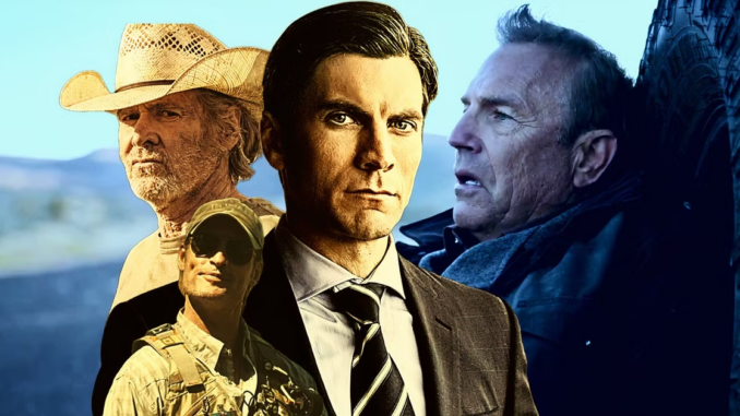 Yellowstone fumbled storyline featured image