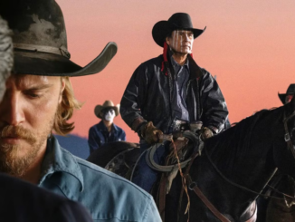 Yellowstone s epic tragic finale explained