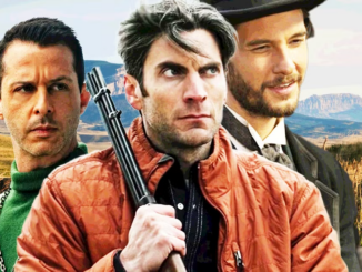 Yellowstone s jamie dutton joins the ranks of sad rich men vying for dad s approval