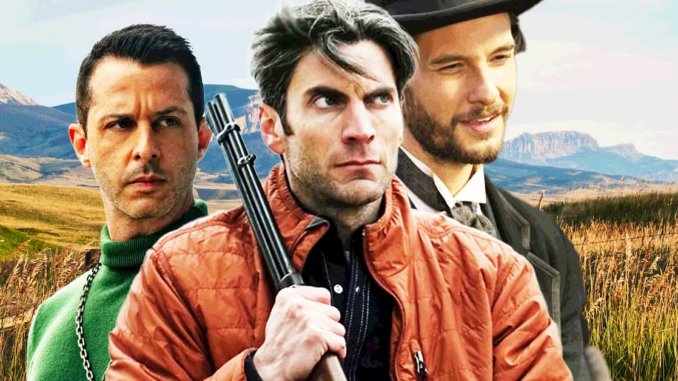 Yellowstone s jamie dutton joins the ranks of sad rich men vying for dad s approval