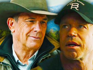 Yellowstone season 5 ending proves kevin costner still has the last laugh