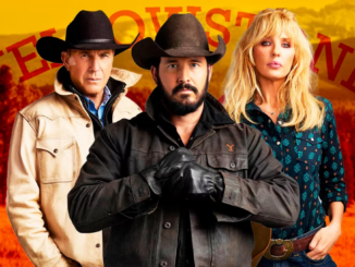 Yellowstone series finale