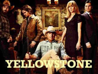 Yellowstone tv show the duttons poster syorof4rjspofv76