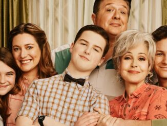 Young sheldon season 7 cast