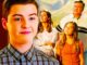 Young sheldon season 7 sheldon cooper family