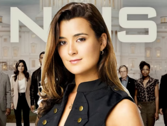 Ziva david left ncis featur