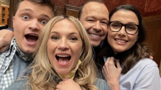 2026 SHOCKWAVE: Police Launch Investigation After ‘Blue Bloods’ Actor Found Dead Near Set – A Dark Mystery Unfolds in Hollywood md02