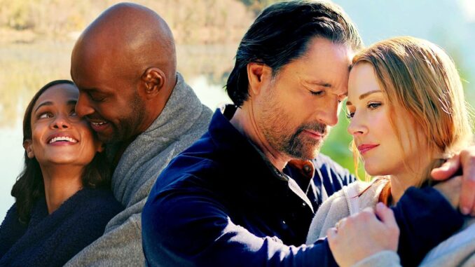 [CNN BREAKING] Virgin River Season 7 Canceled: Alexandra Breckenridge Bids a Tearful Farewell to Mel Monroe Forever in 2026! md02