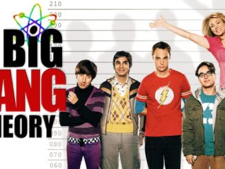 HOLLYWOOD IN TEARS: The Big Bang Theory Cast Reunites for Heartbreaking Farewell to Iconic Set — May 2026 Update md02