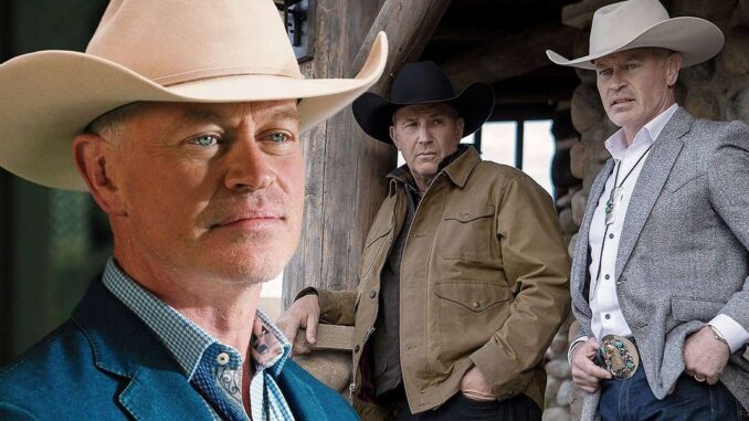 PARAMOUNT OFFICIAL: Emergency Tribute Episode for 'Yellowstone' Scheduled for Late 2026 Following Tragic Loss of Original Cast Member md02
