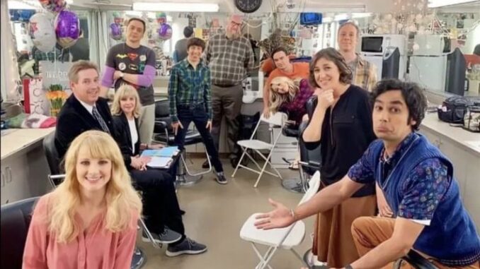 [CBS SHOCKER 2026] THE BIG BANG THEORY Star Found Unconscious in Los Angeles Home Following Secret Battle with Mystery Illness md02