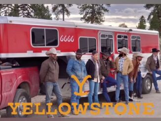 END OF AN ERA: Kevin Costner Releases Heartbreaking 2026 Statement Following the Death of a Longtime "Yellowstone" Co-Star! md02