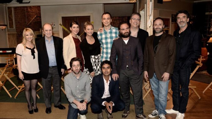 ABC NEWS: Tragic Loss - 'The Big Bang Theory' Guest Star Found Dead in Luxury Apartment, Fans Devastated (May 2026) md02