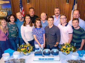 [MAY 2026 UPDATE] Actor Gregory Jbara from the Series BLUE BLOODS Passed Away Suddenly at His Home — Investigation Launched md02