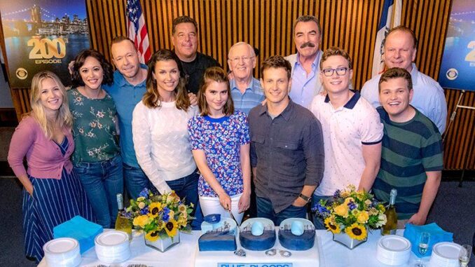 [MAY 2026 UPDATE] Actor Gregory Jbara from the Series BLUE BLOODS Passed Away Suddenly at His Home — Investigation Launched md02