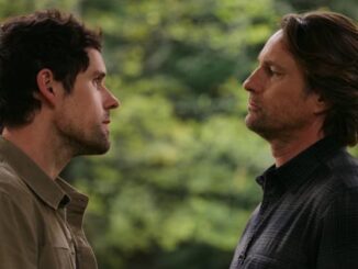 INSIDE DRAMA: The Secret 2026 Feud That Almost Cancelled "Virgin River" – Lead Stars Refuse to Film Together! md02