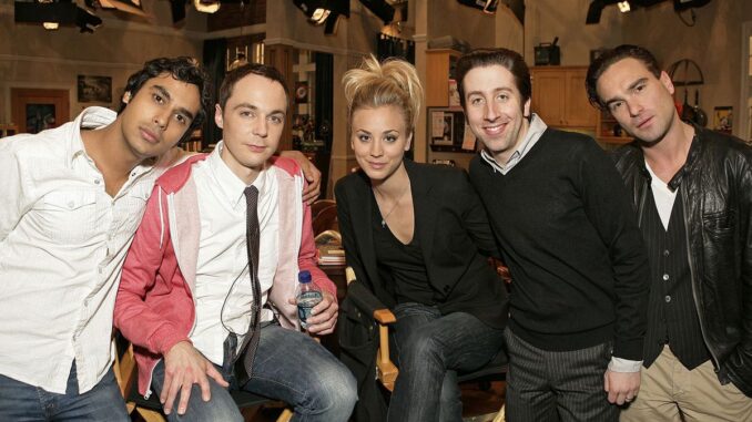 [BREAKING MAY 2026] Hollywood in Mourning: The Big Bang Theory Star Jim Parsons Found Unconscious in His Home — Global Fans in Tears md02