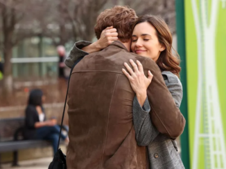 2. Chicago Med Season 8 Finale