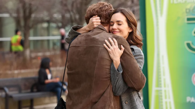 2. Chicago Med Season 8 Finale