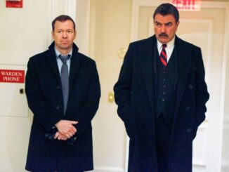 SHOCKING REVELATION 2026: The Dark Reason Behind the Sudden Cancellation of BLUE BLOODS Revealed Following Lead Actor's Mysterious Passing md02