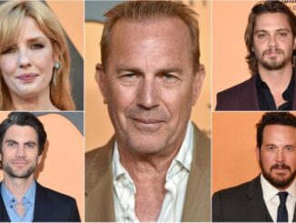 PARAMOUNT NETWORK BREAKING: 'Yellowstone' Global Icon Passes Away Suddenly in May 2026 — Hollywood in Mourning for the Dutton Legend md02