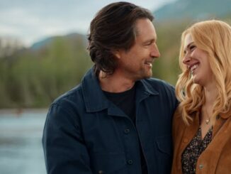 [LIVE 2026] Tragedy Strikes 'Virgin River' Set in British Columbia: Major Cast Member Rushed to Emergency Care – Production Halted Forever! md02
