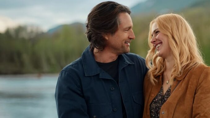 [LIVE 2026] Tragedy Strikes 'Virgin River' Set in British Columbia: Major Cast Member Rushed to Emergency Care – Production Halted Forever! md02