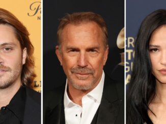 PARAMOUNT+ EXCLUSIVE: Yellowstone’s Beth & Rip Spin-off Officially Titled '6666: Eternal Bond' — Lead Actress Found for 2026 Premiere md02
