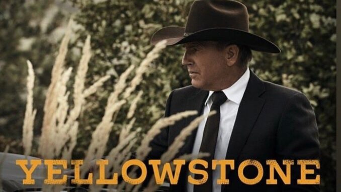 [HOLLYWOOD REPORTER 2026] Investigation Launched into the Mysterious Death of YELLOWSTONE Star at Montana Ranch — Authorities Seal the Scene md02