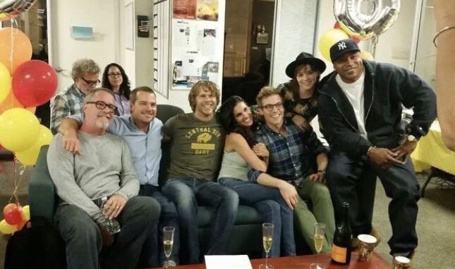 [LATEST 2026] NCIS: Los Angeles Cast Shaken as Late Star’s Multimillion-Dollar Will Excludes Original Crew Members — Private Letters Leaked Online md02